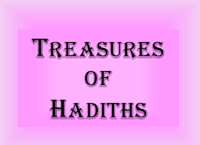 Hadiths