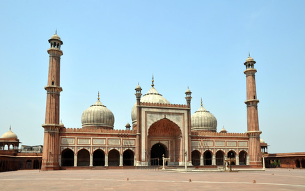 jama Masjid